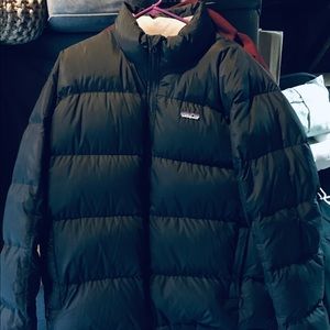 Men’s Patagonia Down jacket